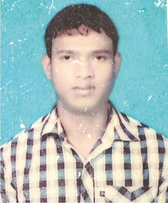 Photo of মো: রাকিবুল হাসান রকি